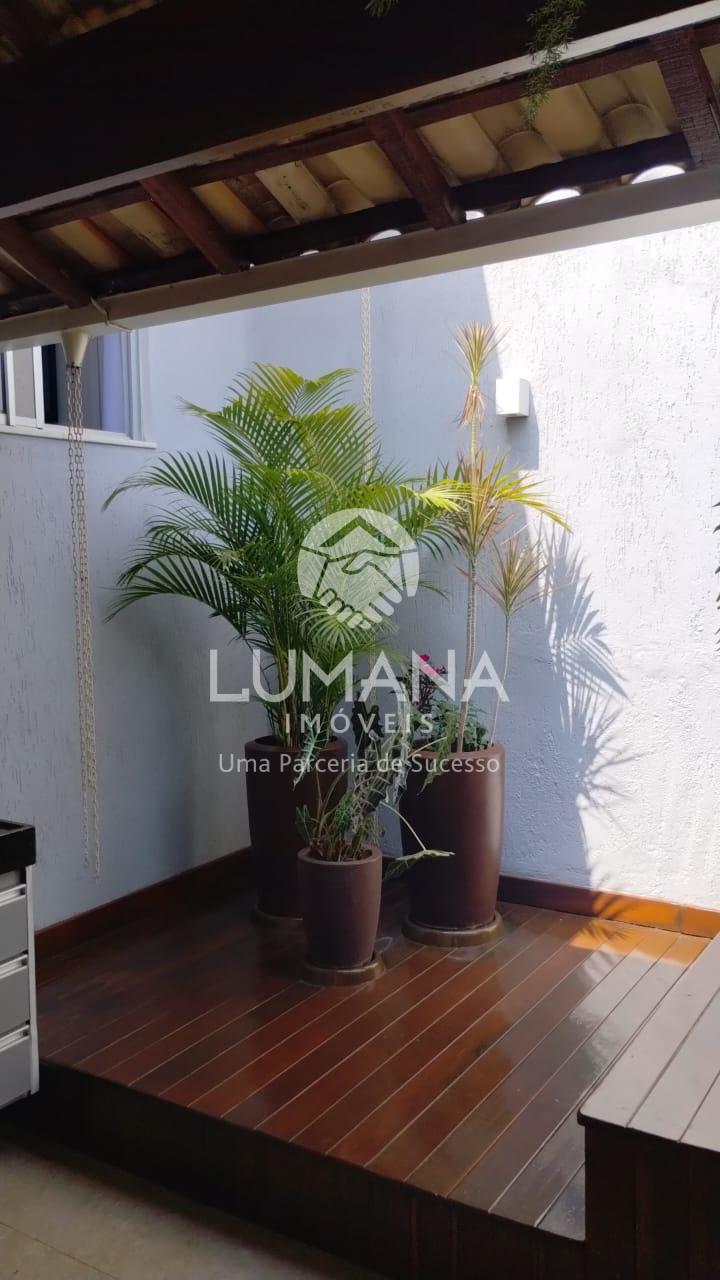 Casa Mobiliada — foto 46 — Jardim Imperial, Lagoa Santa, MG