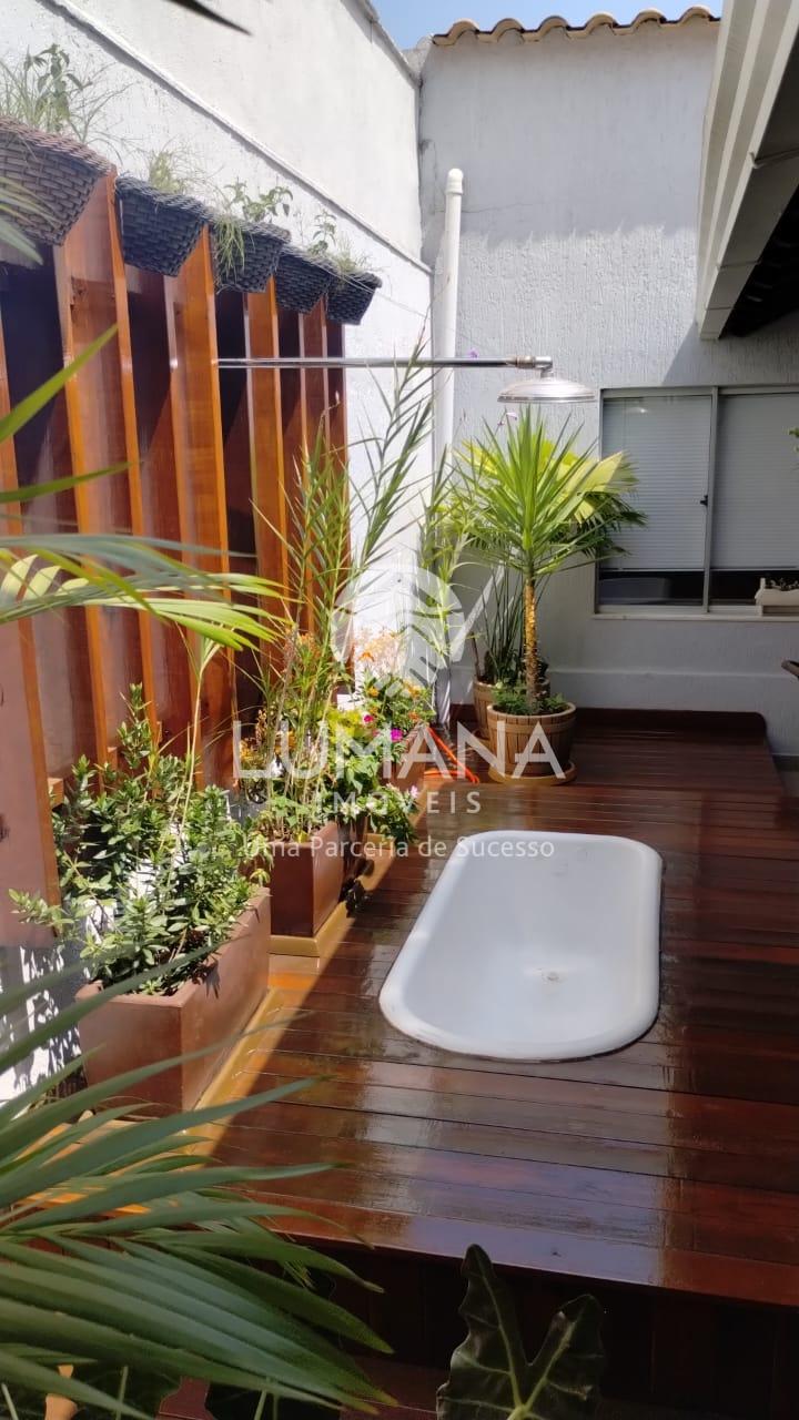 Casa Mobiliada — foto 45 — Jardim Imperial, Lagoa Santa, MG