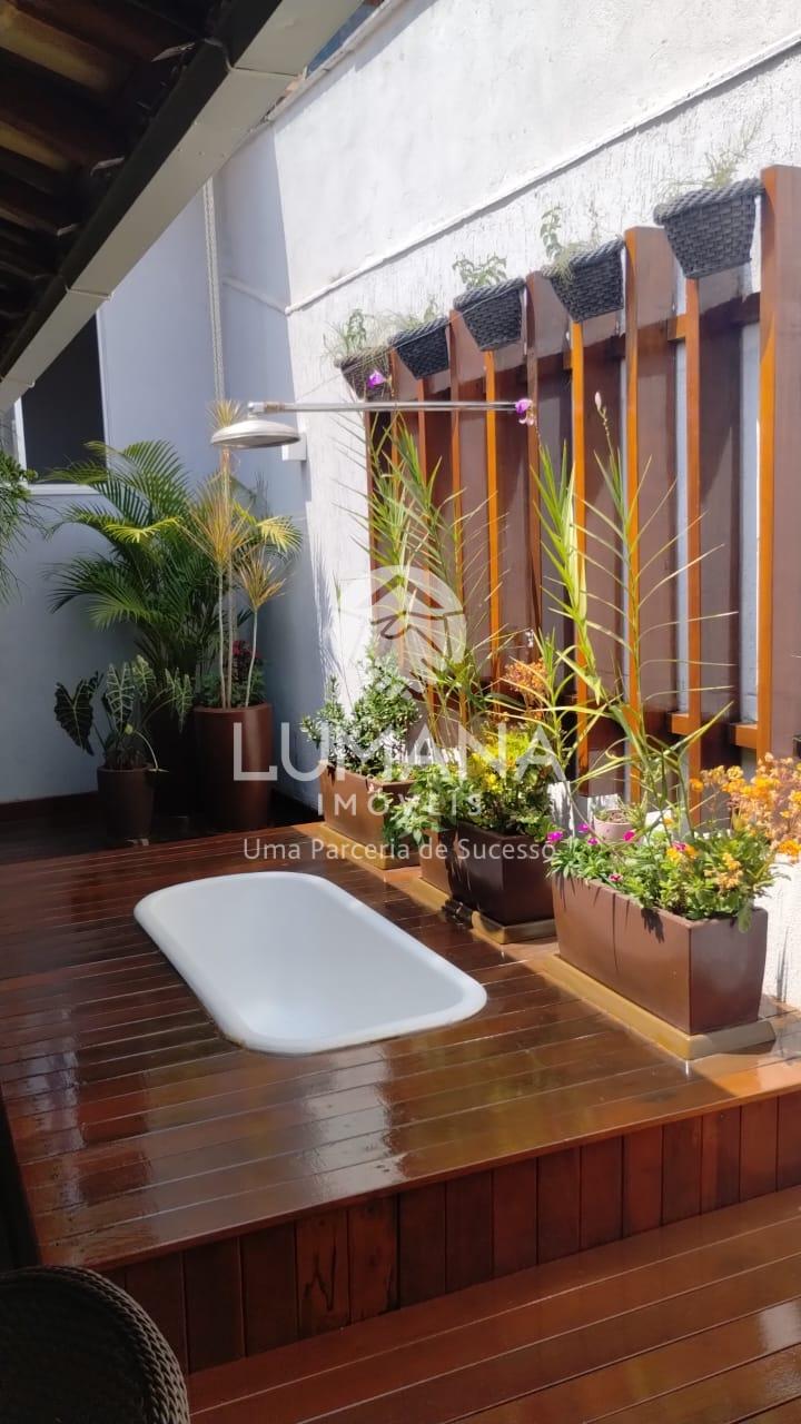 Casa Mobiliada — foto 42 — Jardim Imperial, Lagoa Santa, MG