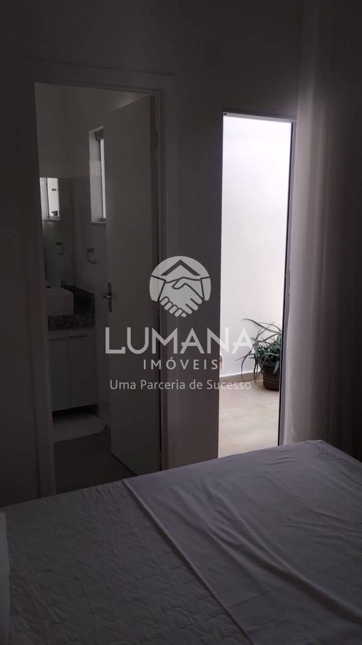 Casa Mobiliada — foto 16 — Jardim Imperial, Lagoa Santa, MG