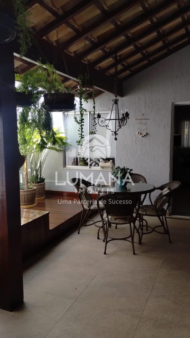 Casa Mobiliada — foto 40 — Jardim Imperial, Lagoa Santa, MG