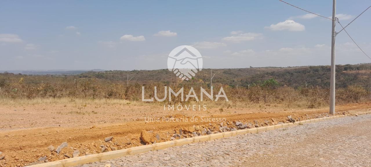 Lote em Bairro Planejado