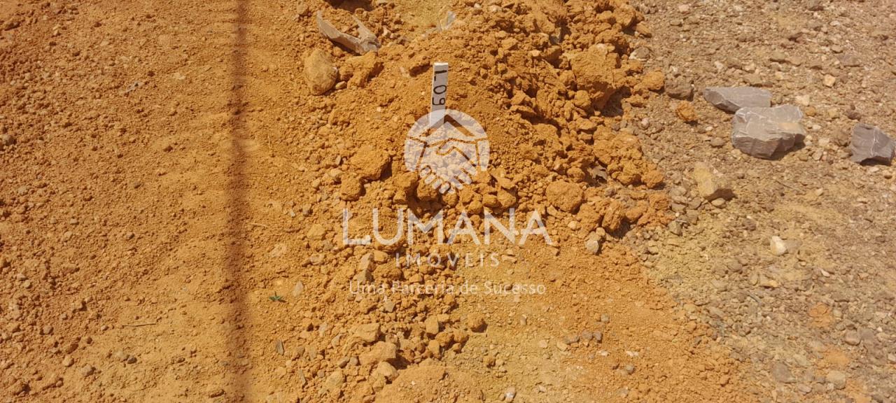 Lote em Bairro Planejado