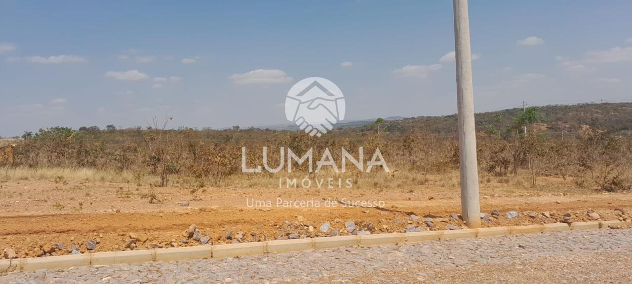 Lote em Bairro Planejado