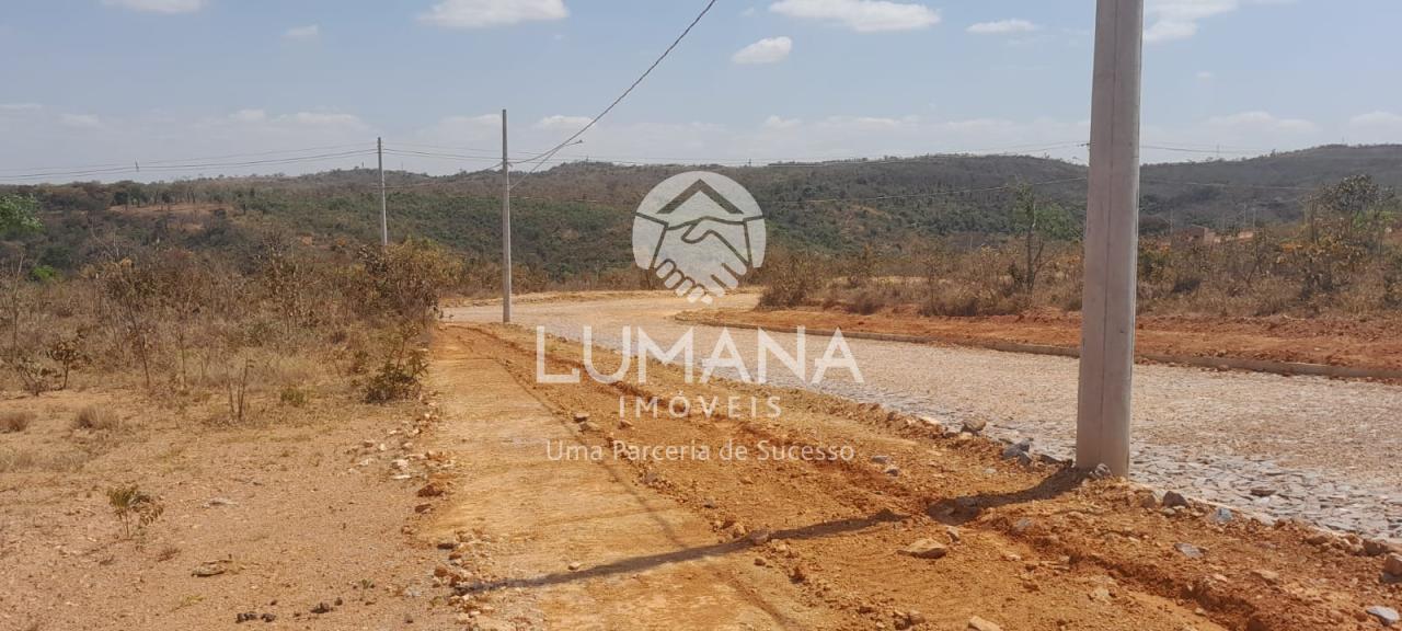 Lote em Bairro Planejado