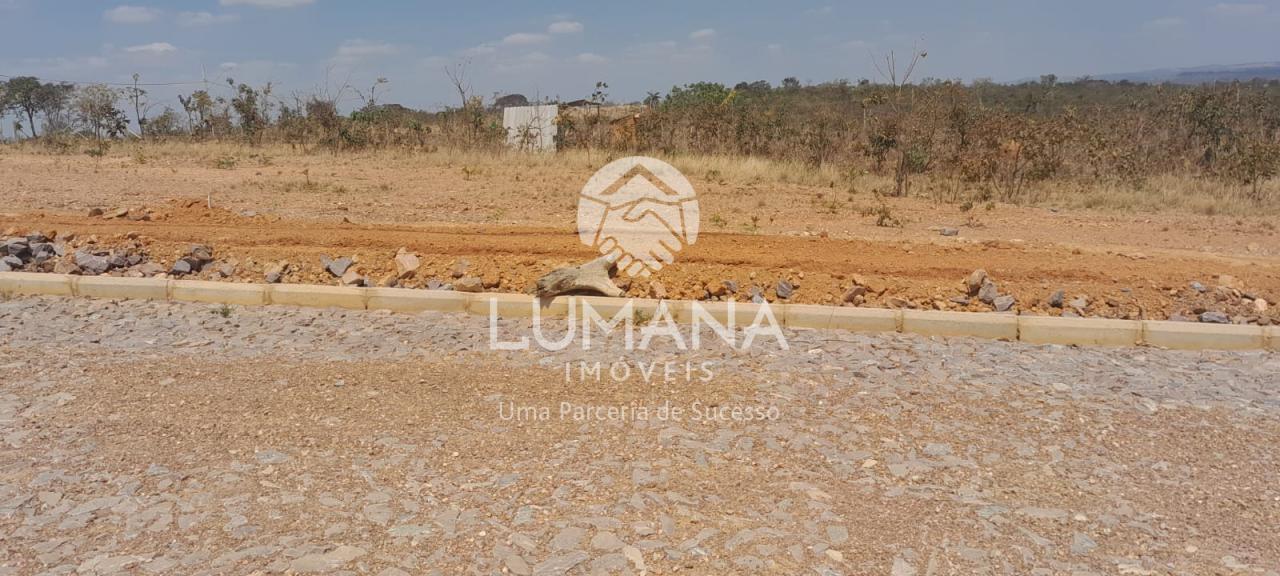 Lote em Bairro Planejado