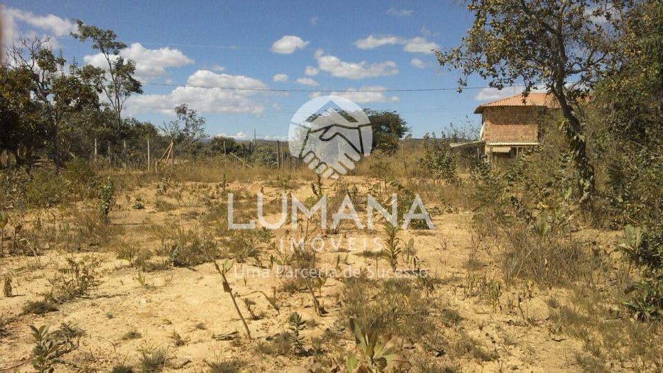 Terreno  livre/ 2508 m² — foto 2 — Almeida, Jaboticatubas, MG
