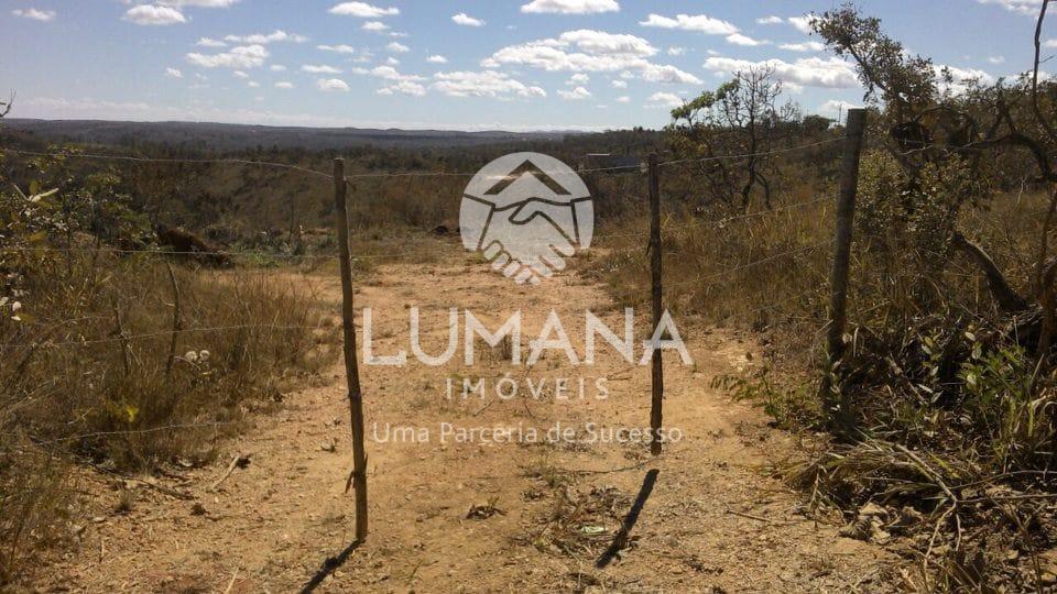 Terreno  livre/ 2508 m²