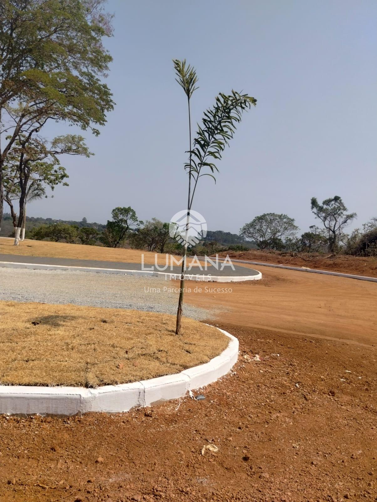 Lote Bairro Planejado