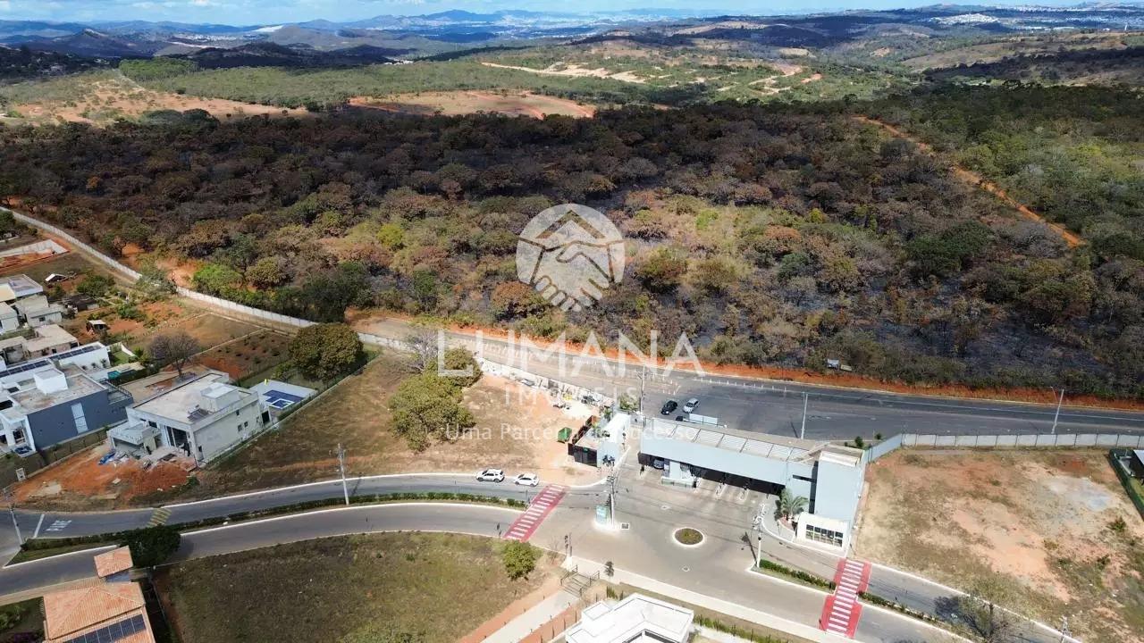 Lote Bairro Planejado — foto 7 — Vila Do Conde, Lagoa Santa, MG