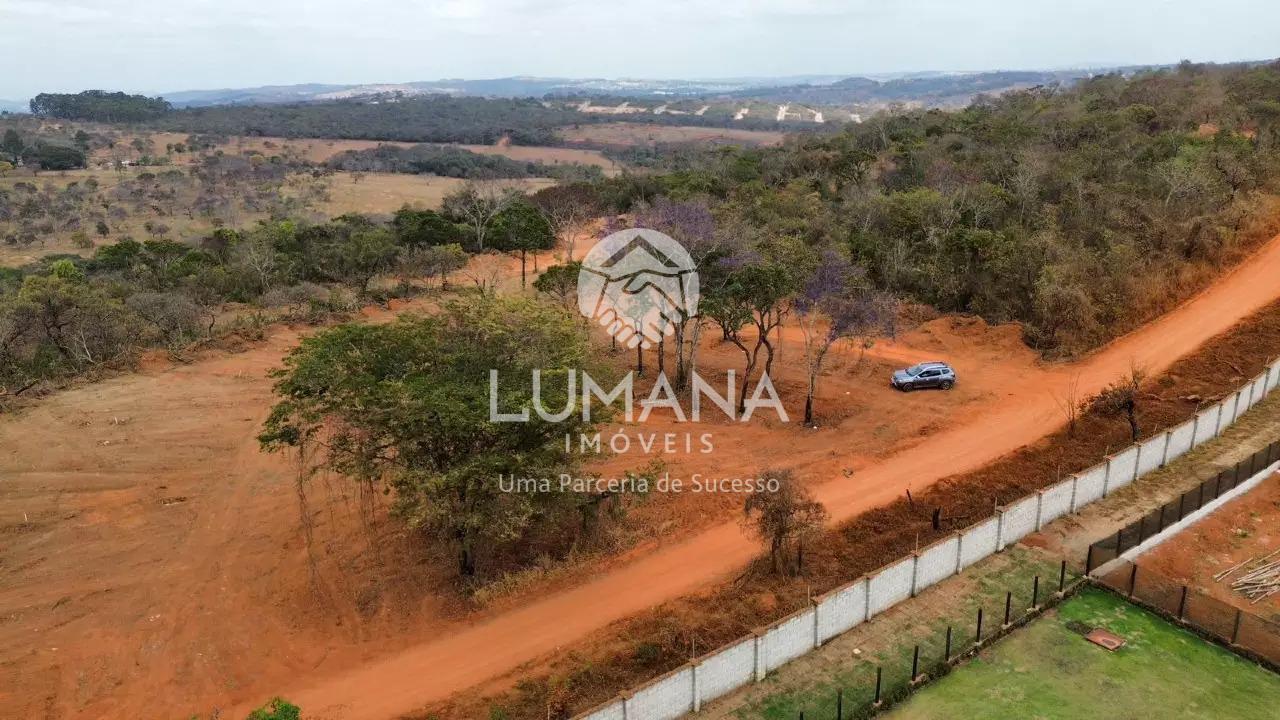 Lote Bairro Planejado — foto 8 — Vila Do Conde, Lagoa Santa, MG