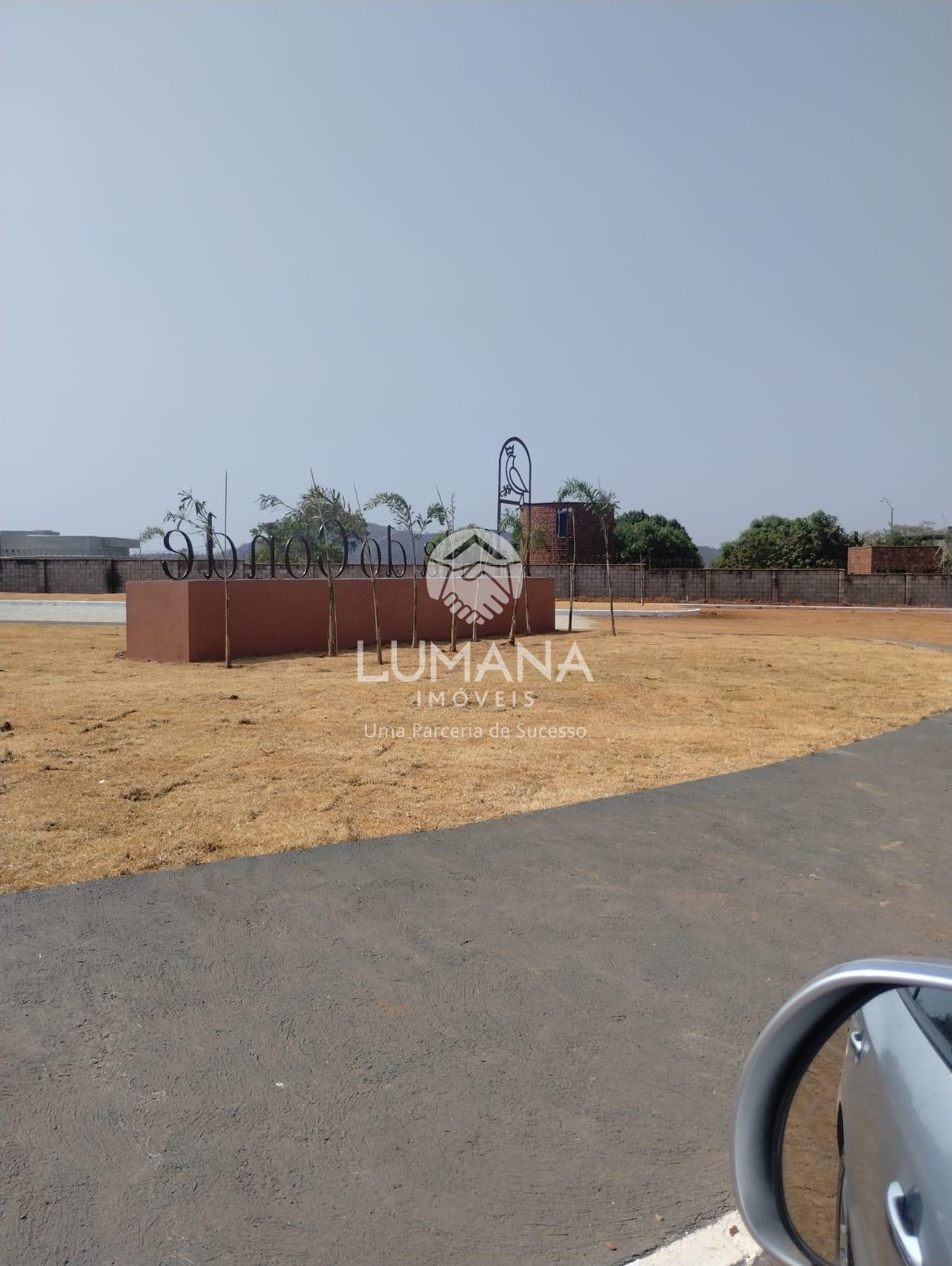 Lote Bairro Planejado