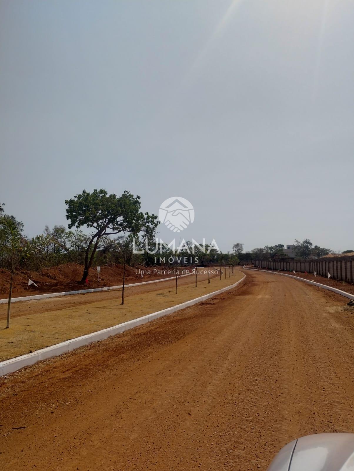 Lote Bairro Planejado