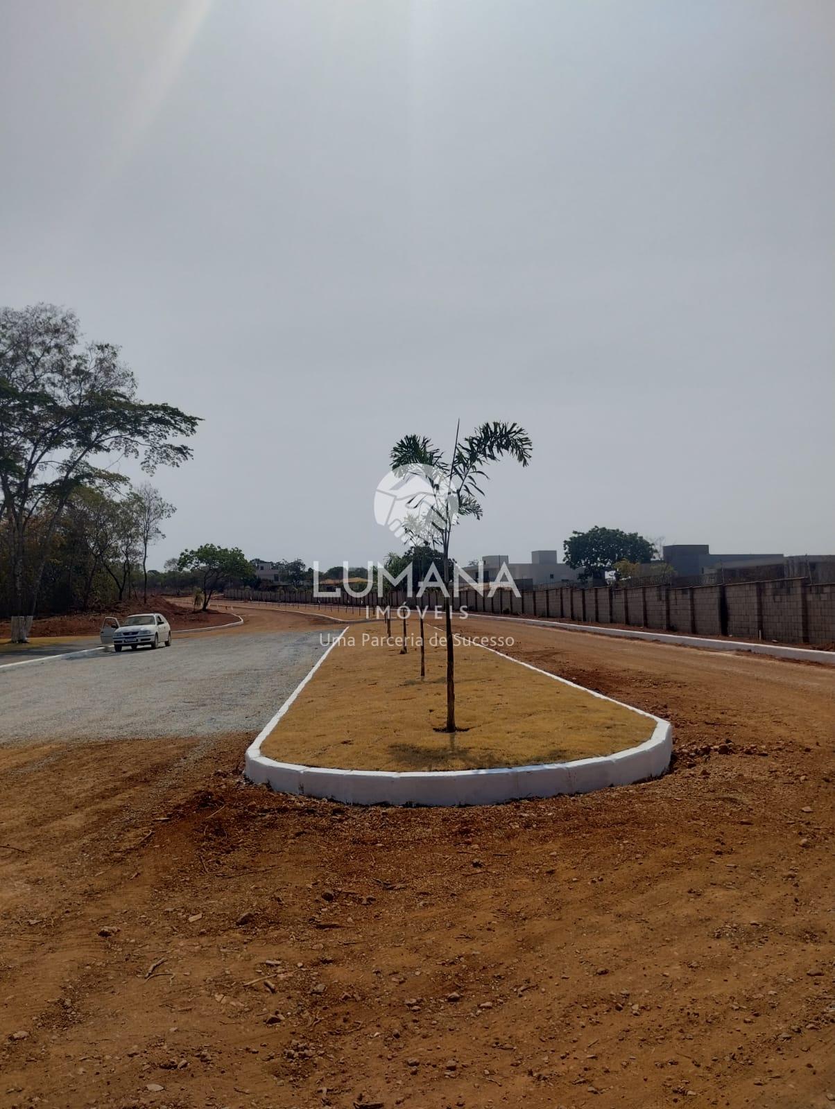 Lote Bairro Planejado