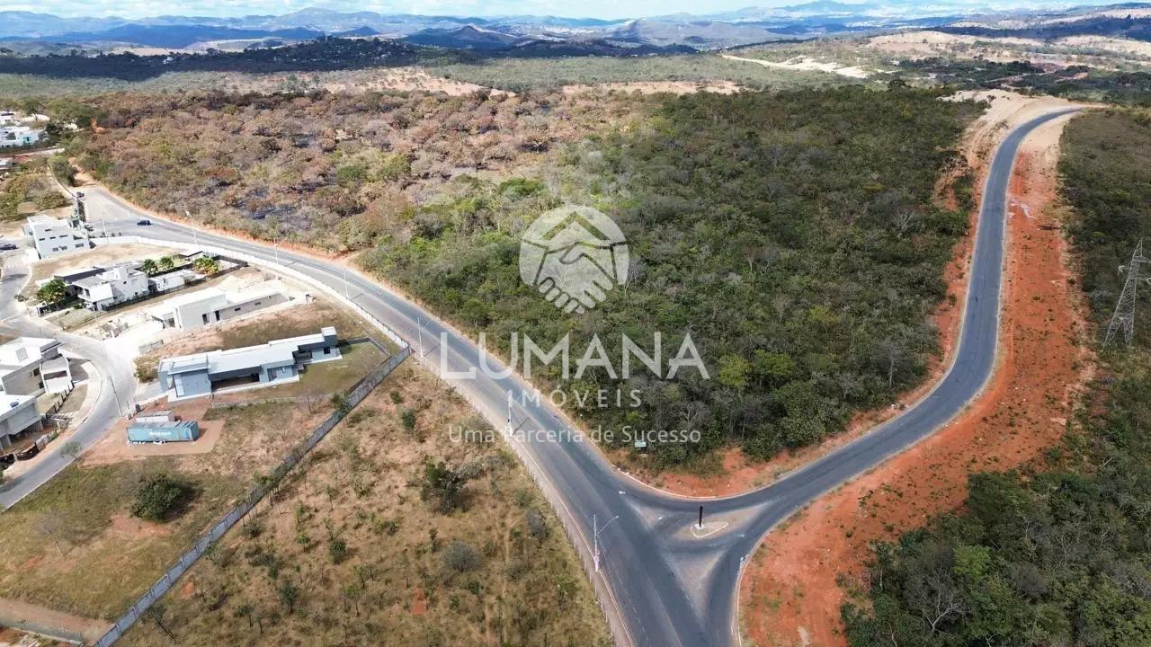 Lote Bairro Planejado