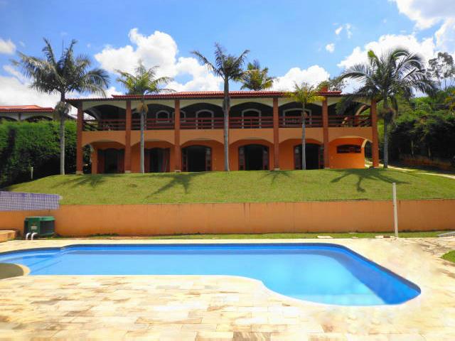 Chácara em alto Padrão - Itapeva/MG — foto 2 — Areias De Baixo, Itapeva, MG