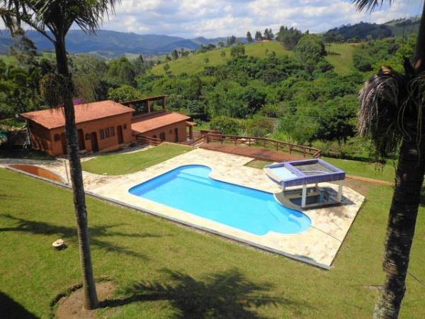 Chácara em alto Padrão - Itapeva/MG — foto 12 — Areias De Baixo, Itapeva, MG