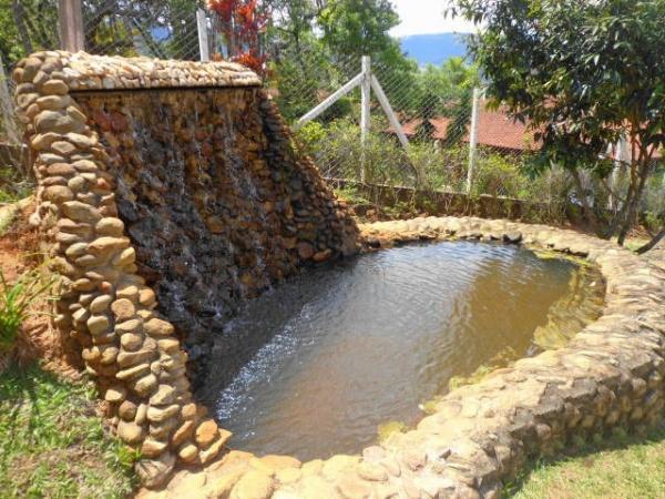 Chácara em alto Padrão - Itapeva/MG