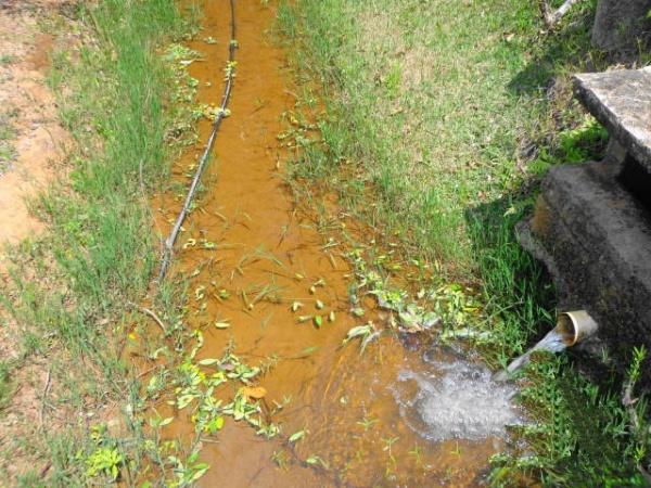 Chácara em alto Padrão - Itapeva/MG