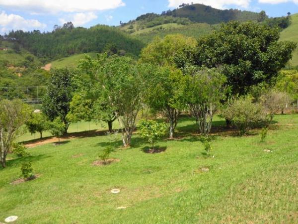 Chácara em alto Padrão - Itapeva/MG