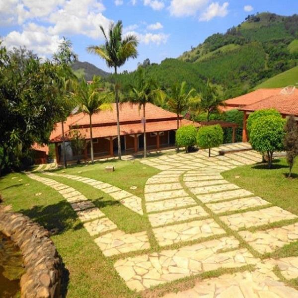 Chácara em alto Padrão - Itapeva/MG — foto 4 — Areias De Baixo, Itapeva, MG