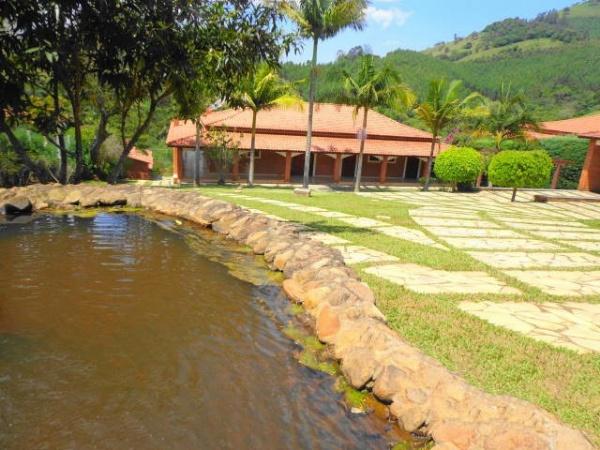 Chácara em alto Padrão - Itapeva/MG — foto 5 — Areias De Baixo, Itapeva, MG