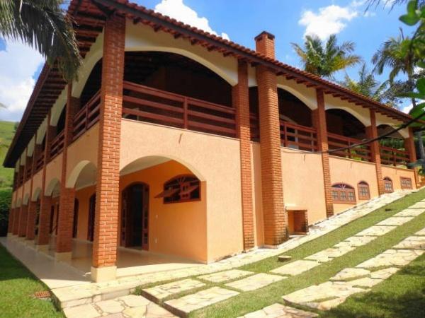 Chácara em alto Padrão - Itapeva/MG — foto 6 — Areias De Baixo, Itapeva, MG