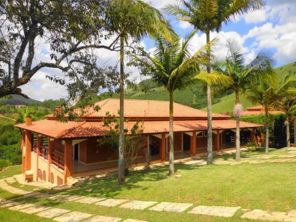 Chácara em alto Padrão - Itapeva/MG — foto 8 — Areias De Baixo, Itapeva, MG