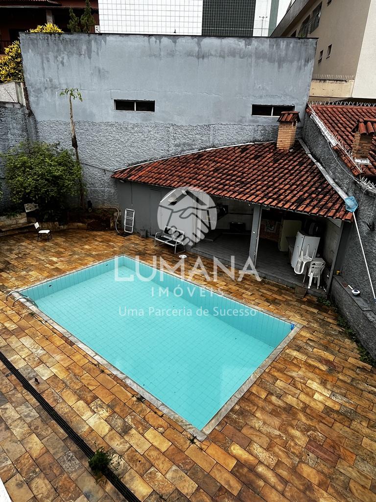 CASA COMERCIAL — foto 29 — Palmares, Belo Horizonte, MG