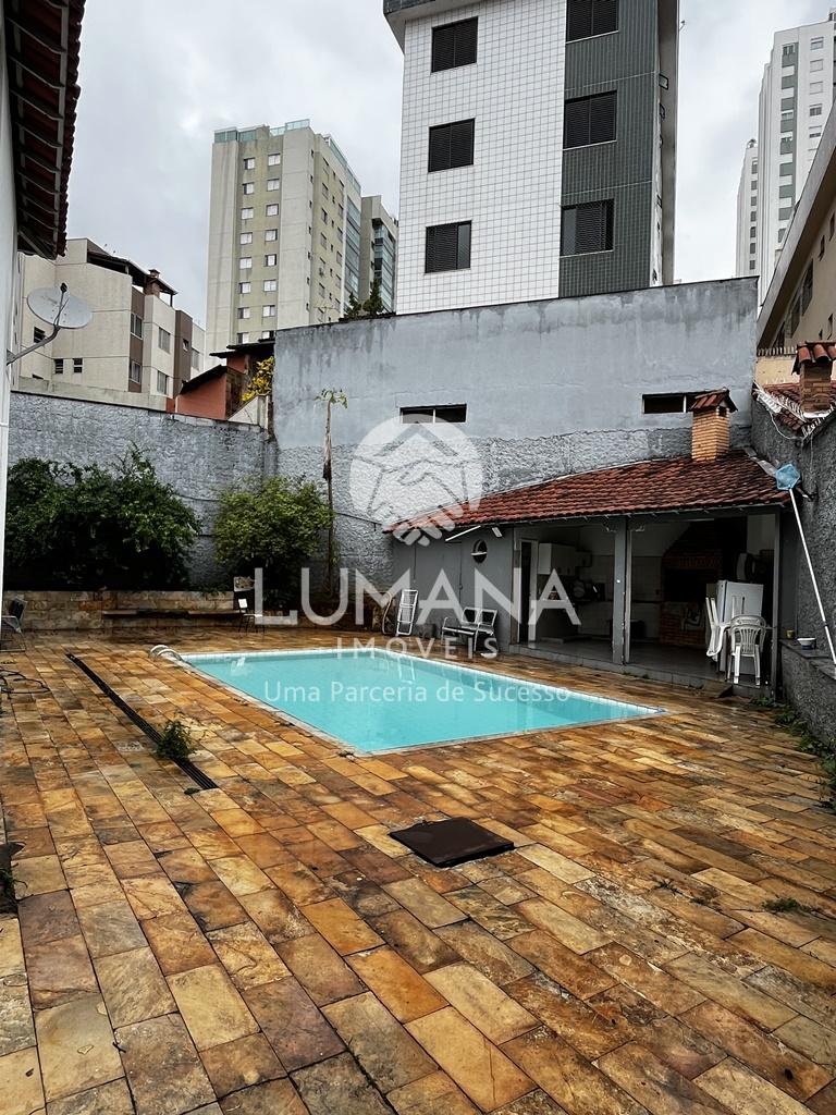 CASA COMERCIAL — foto 45 — Palmares, Belo Horizonte, MG