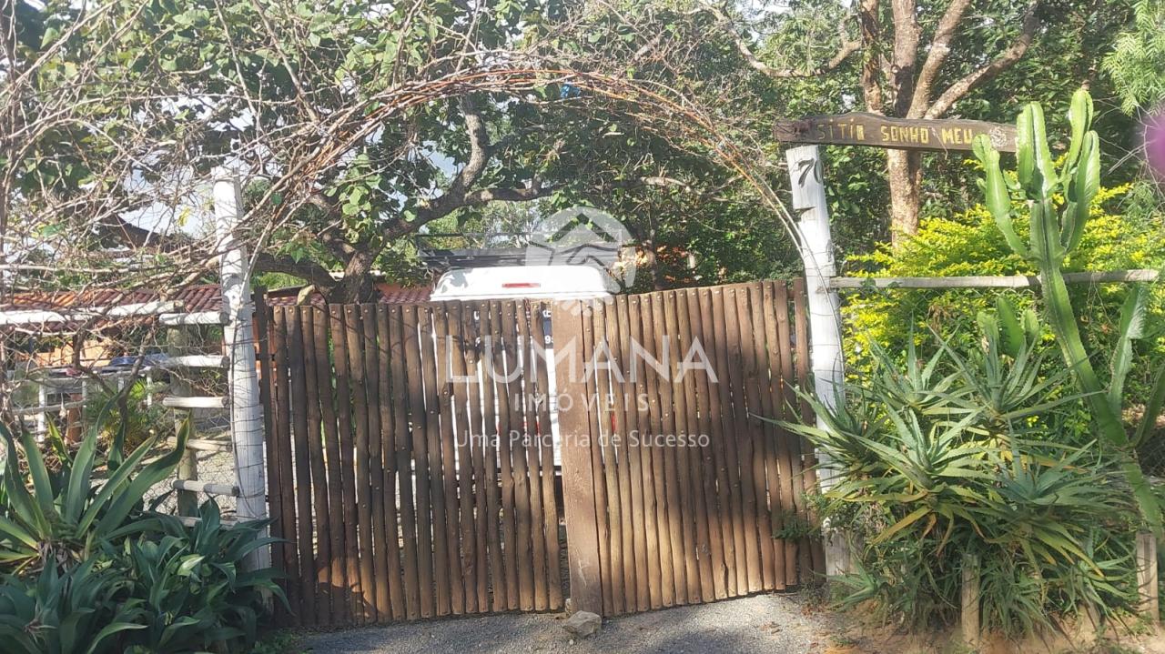 CONDOMÍNIO LAGO DOS CISNES