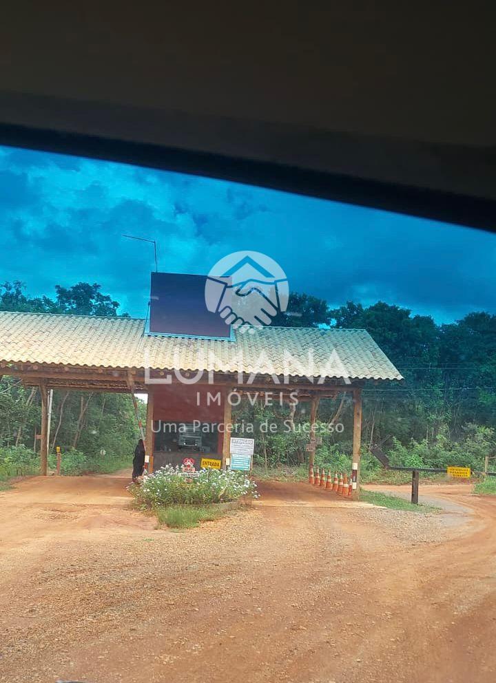 CONDOMÍNIO LAGO DOS CISNES