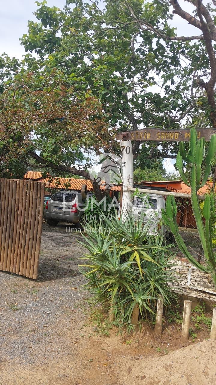 CONDOMÍNIO LAGO DOS CISNES