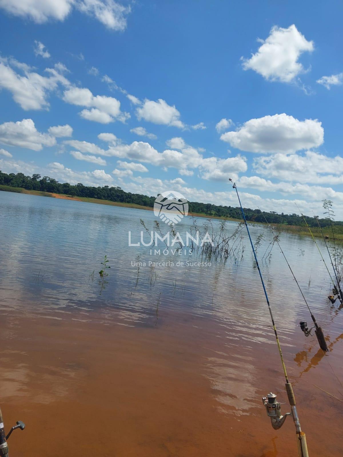 CONDOMÍNIO LAGO DOS CISNES — foto 58 — Lago Dos Cisnes, Felixlândia, MG