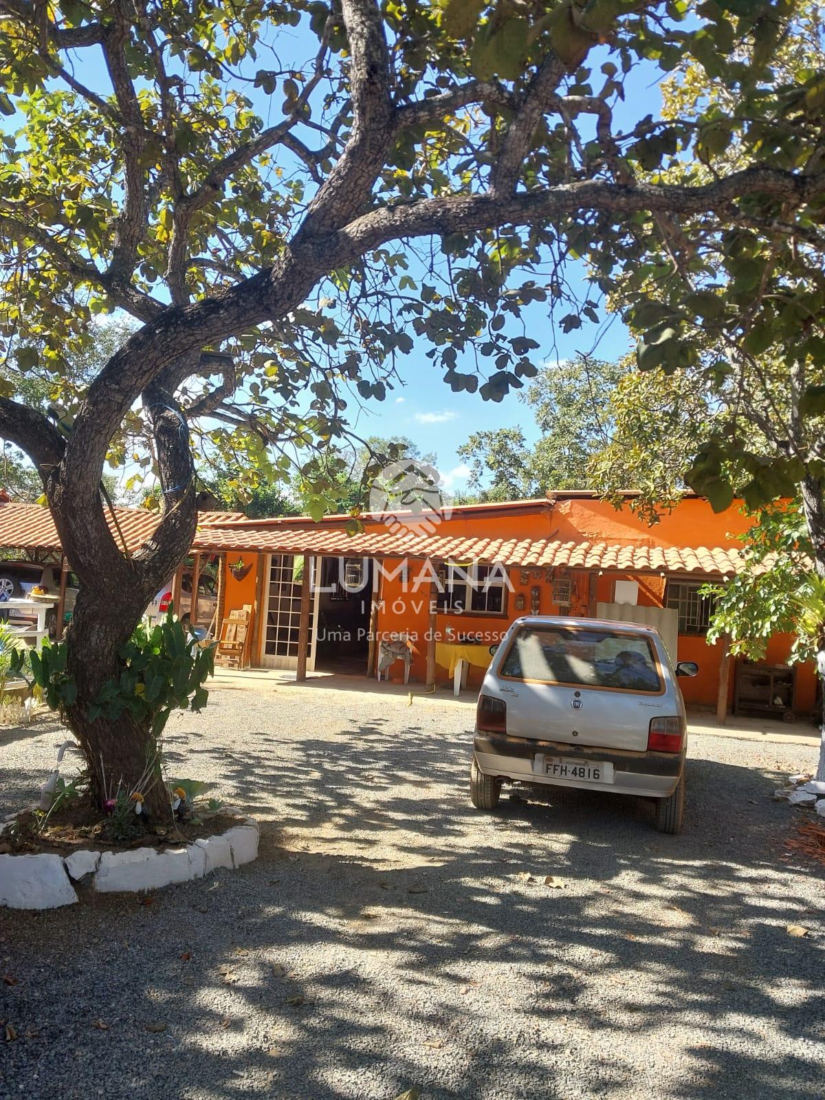 CONDOMÍNIO LAGO DOS CISNES