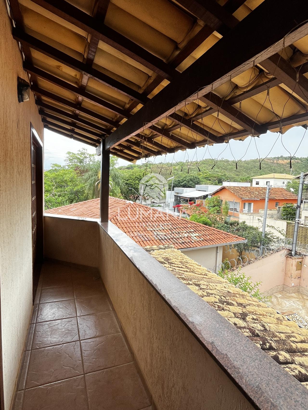CASA COM PISCINA — foto 30 — Vila Maria 2, Lagoa Santa, MG