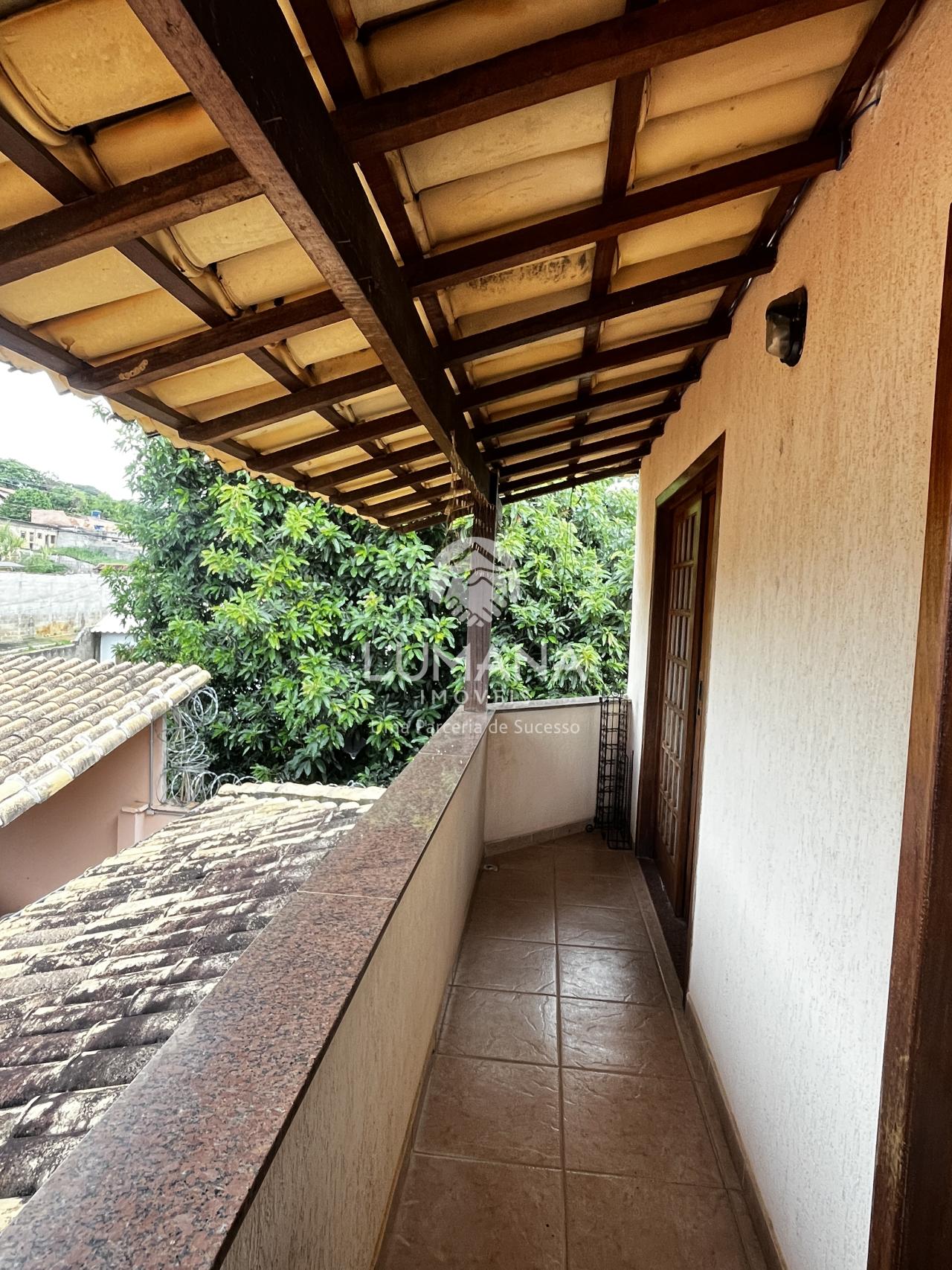 CASA COM PISCINA — foto 21 — Vila Maria 2, Lagoa Santa, MG
