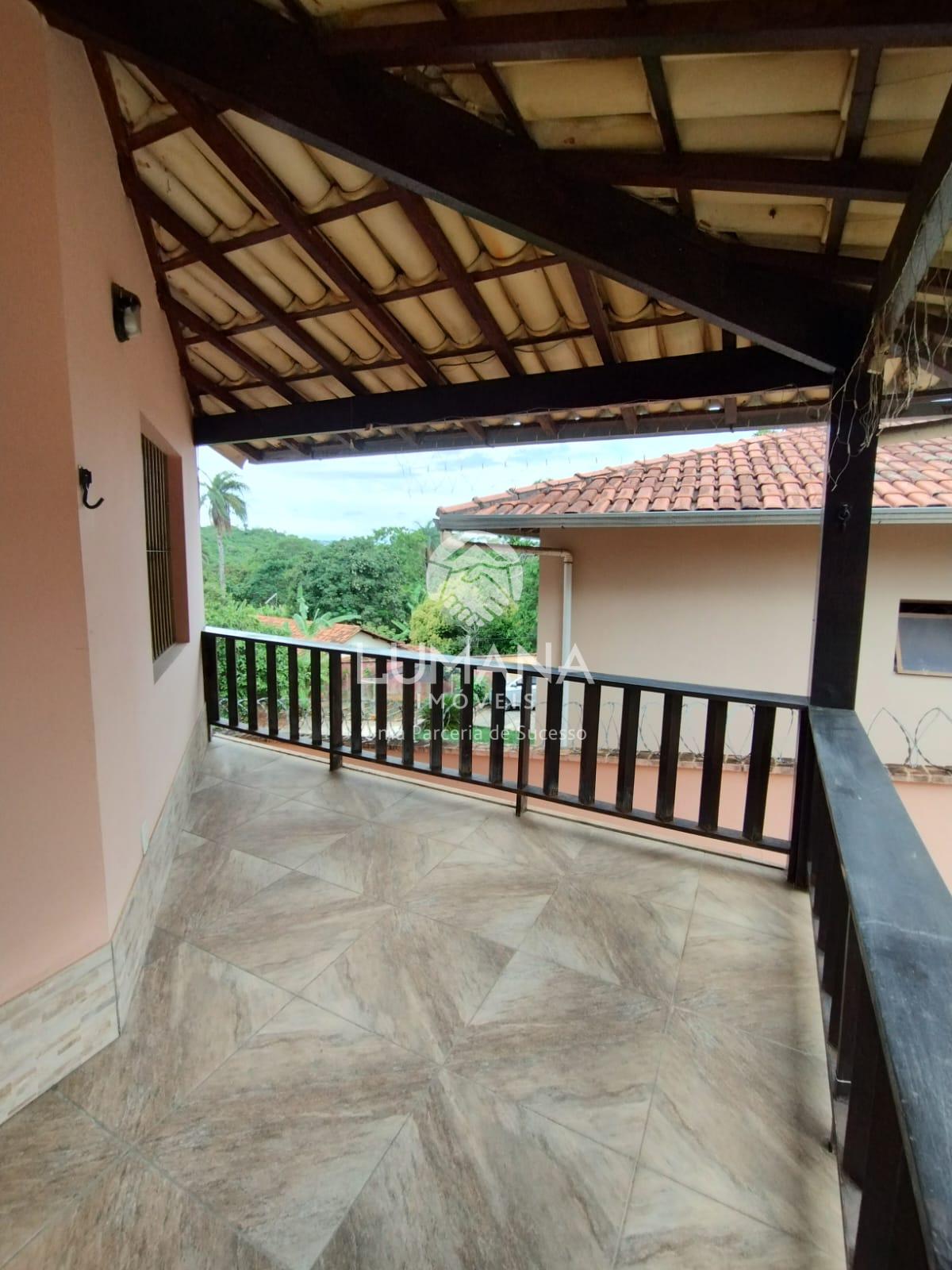 CASA COM PISCINA — foto 16 — Vila Maria 2, Lagoa Santa, MG