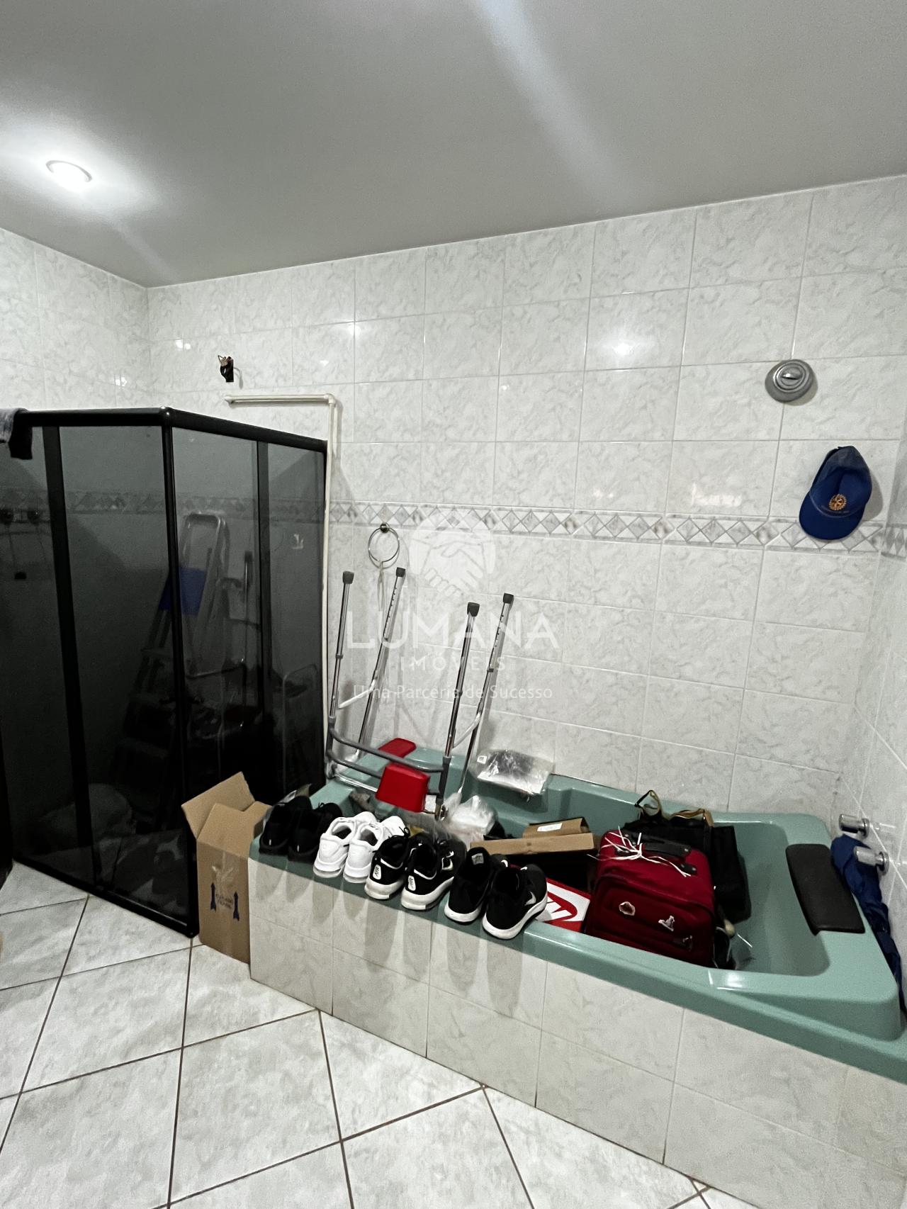 CASA COM PISCINA — foto 19 — Vila Maria 2, Lagoa Santa, MG