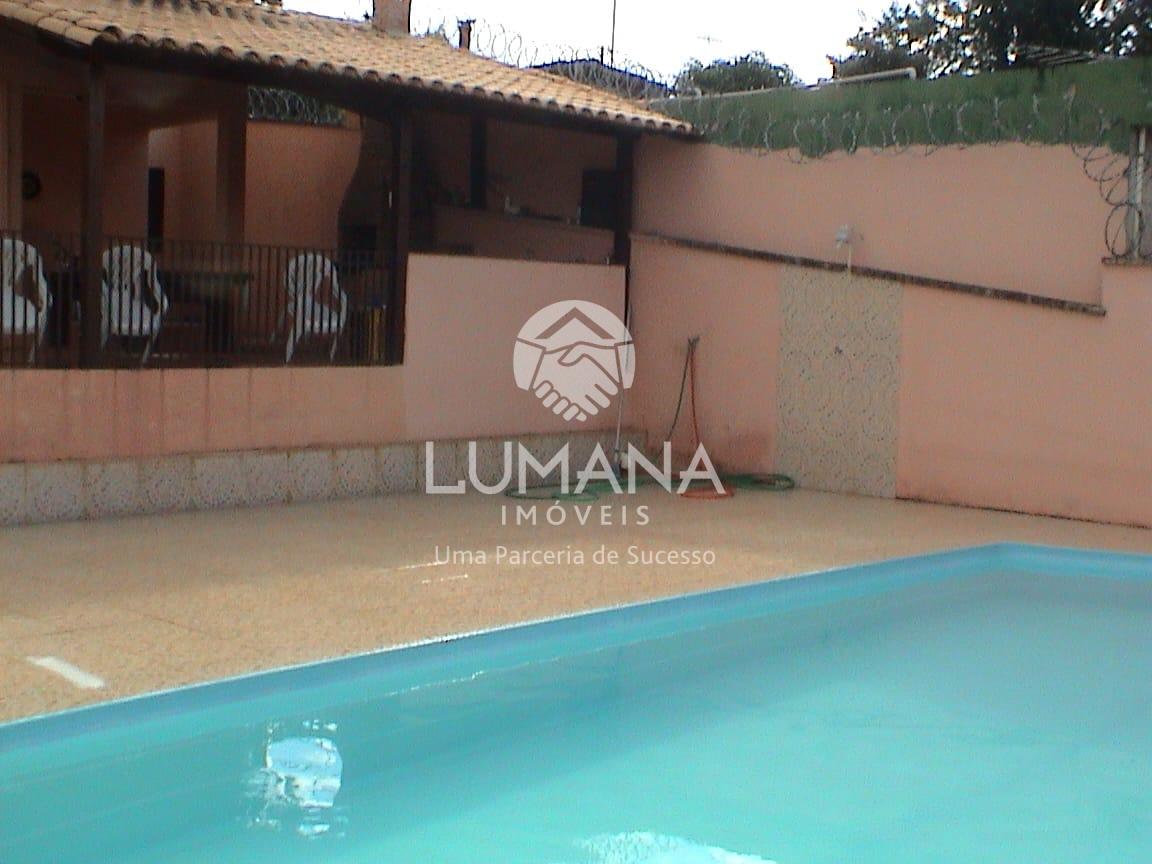 CASA COM PISCINA — foto 33 — Vila Maria 2, Lagoa Santa, MG