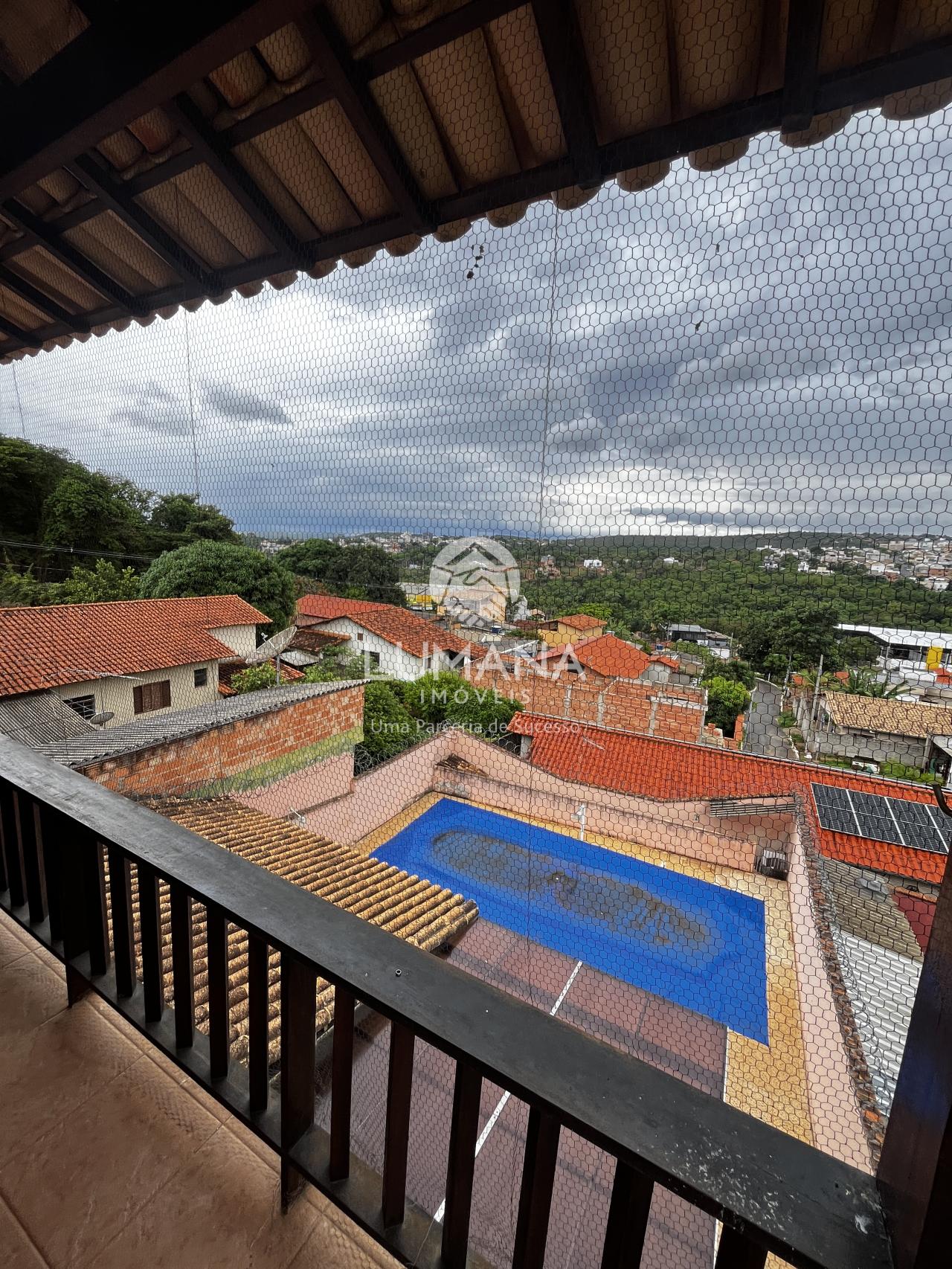 CASA COM PISCINA — foto 25 — Vila Maria 2, Lagoa Santa, MG