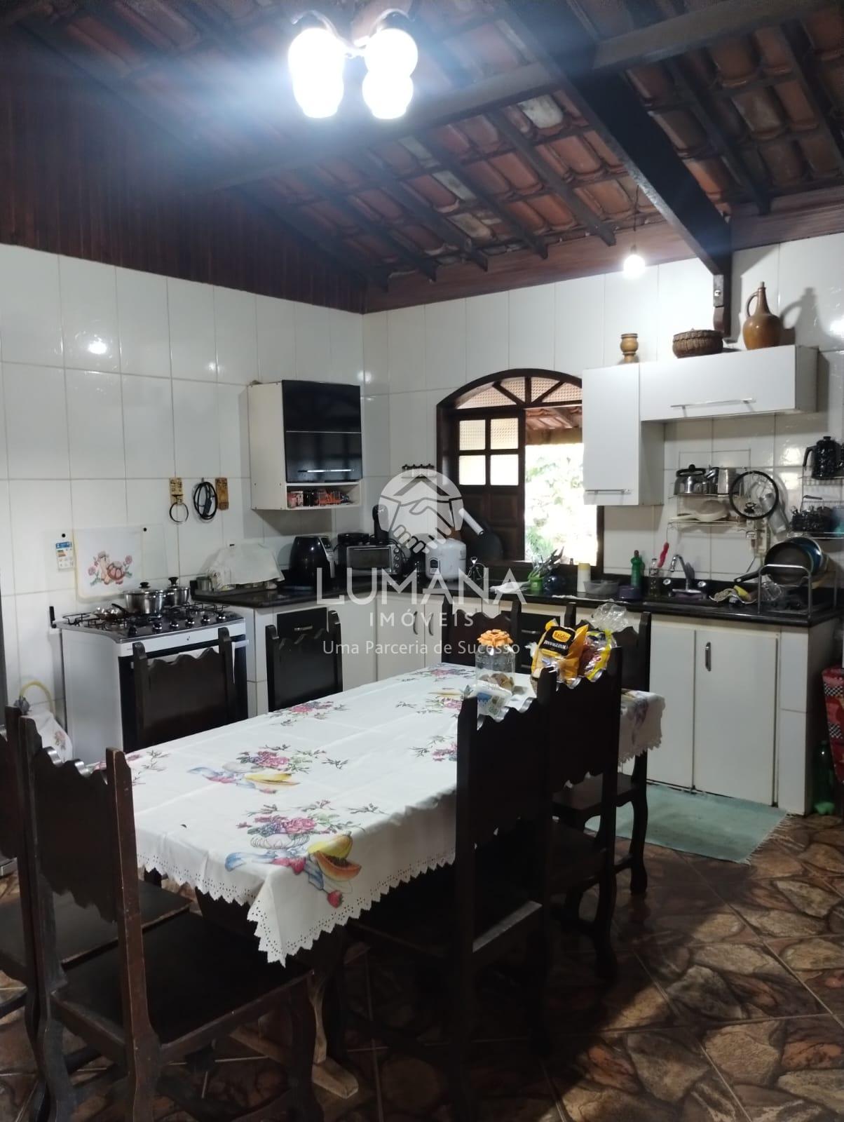 CASA TIPO CHÁCARA — foto 13 — Almeida, Jaboticatubas, MG