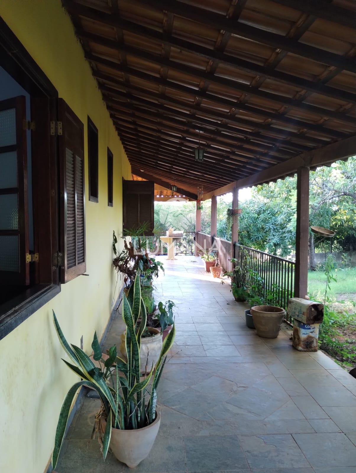 CASA TIPO CHÁCARA — foto 36 — Almeida, Jaboticatubas, MG