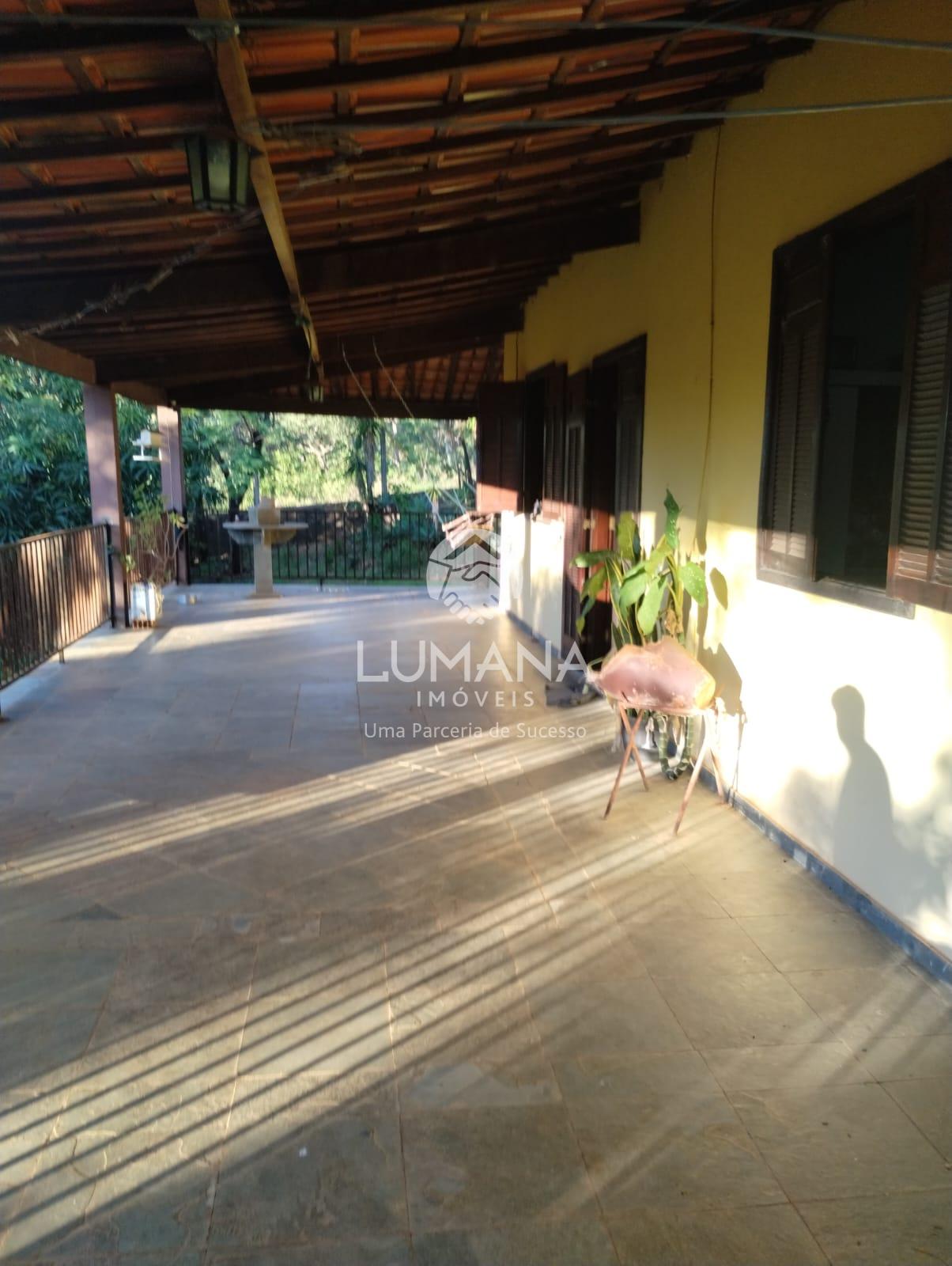 CASA TIPO CHÁCARA — foto 18 — Almeida, Jaboticatubas, MG