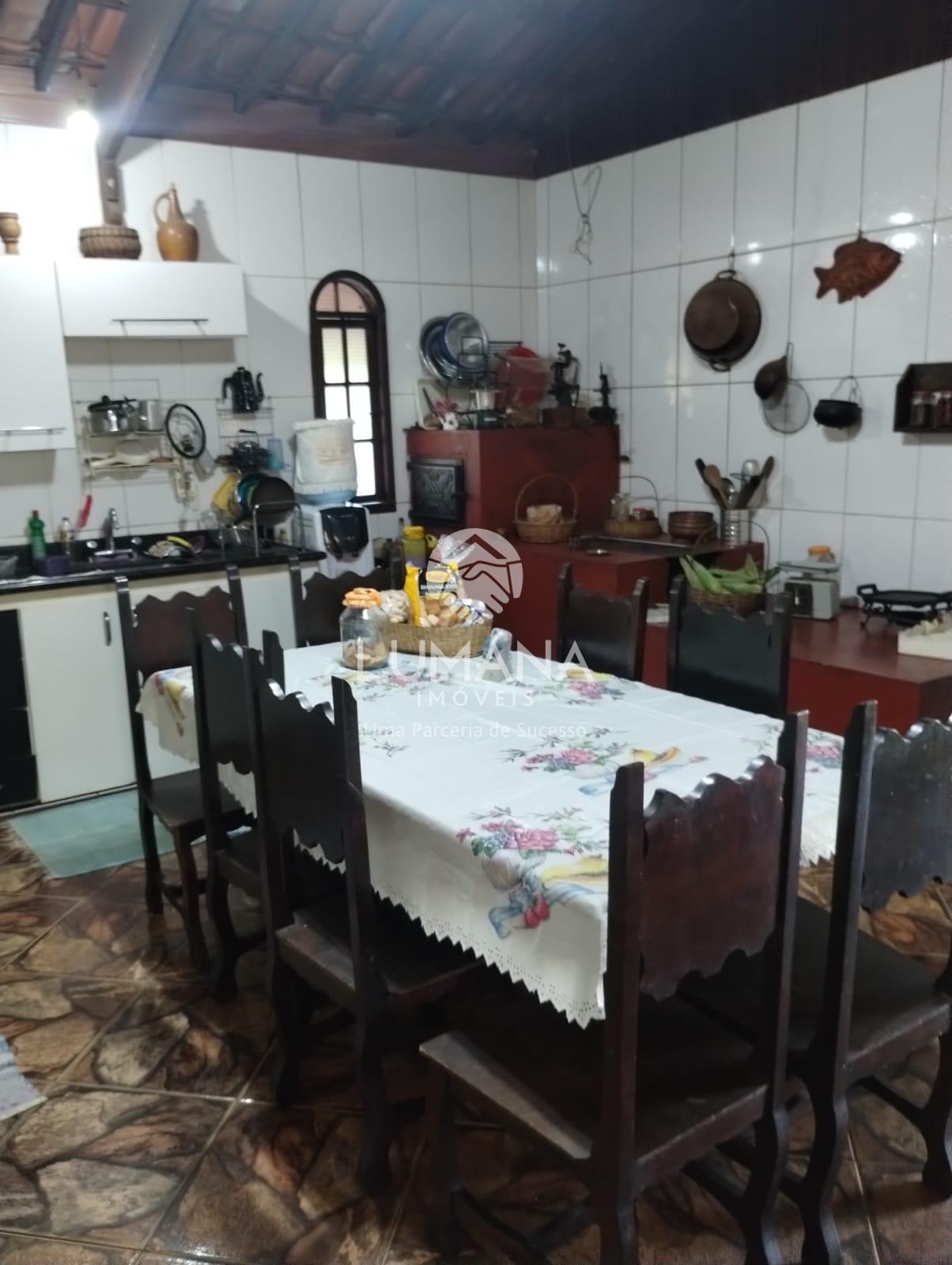CASA TIPO CHÁCARA — foto 9 — Almeida, Jaboticatubas, MG