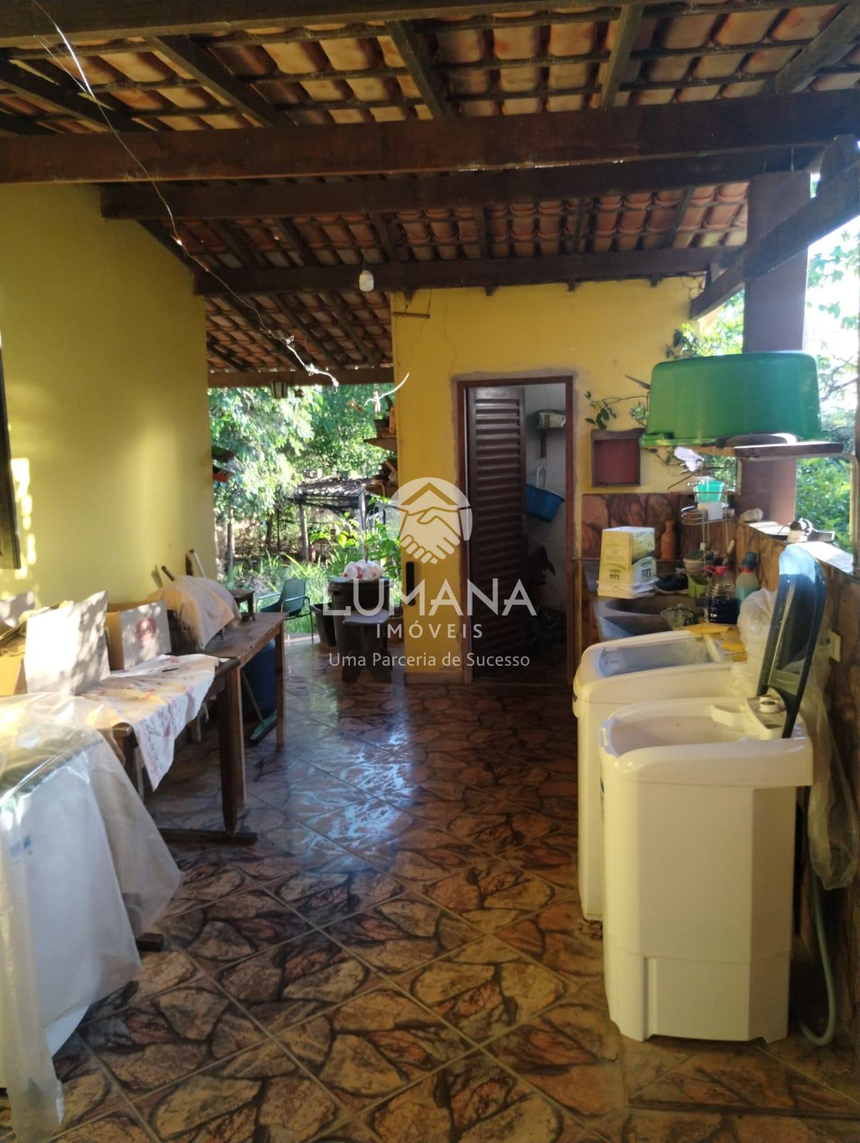 CASA TIPO CHÁCARA — foto 20 — Almeida, Jaboticatubas, MG