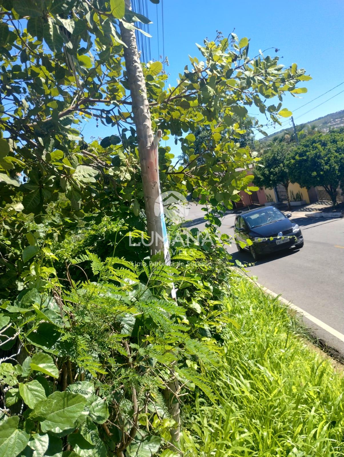 Casa p/ reforma de acabamento