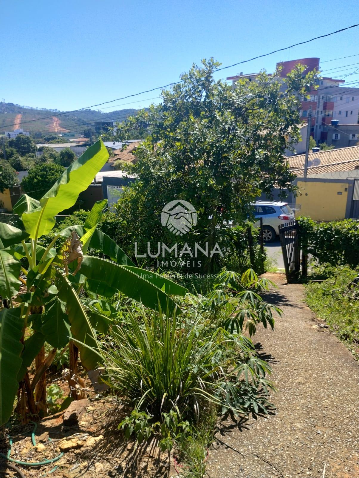 Casa p/ reforma de acabamento