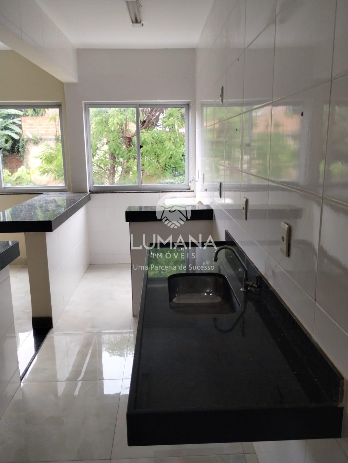 Apartamento Prédio individual