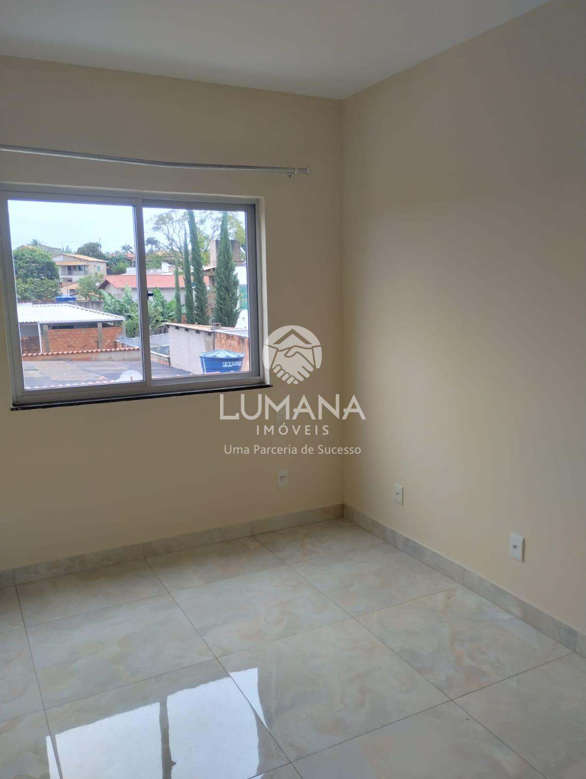 Apartamento Prédio individual